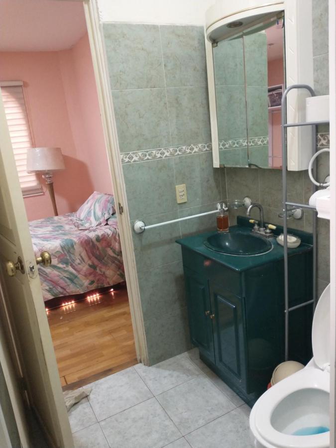 شقة Relax مدينة مكسيكو المظهر الخارجي الصورة