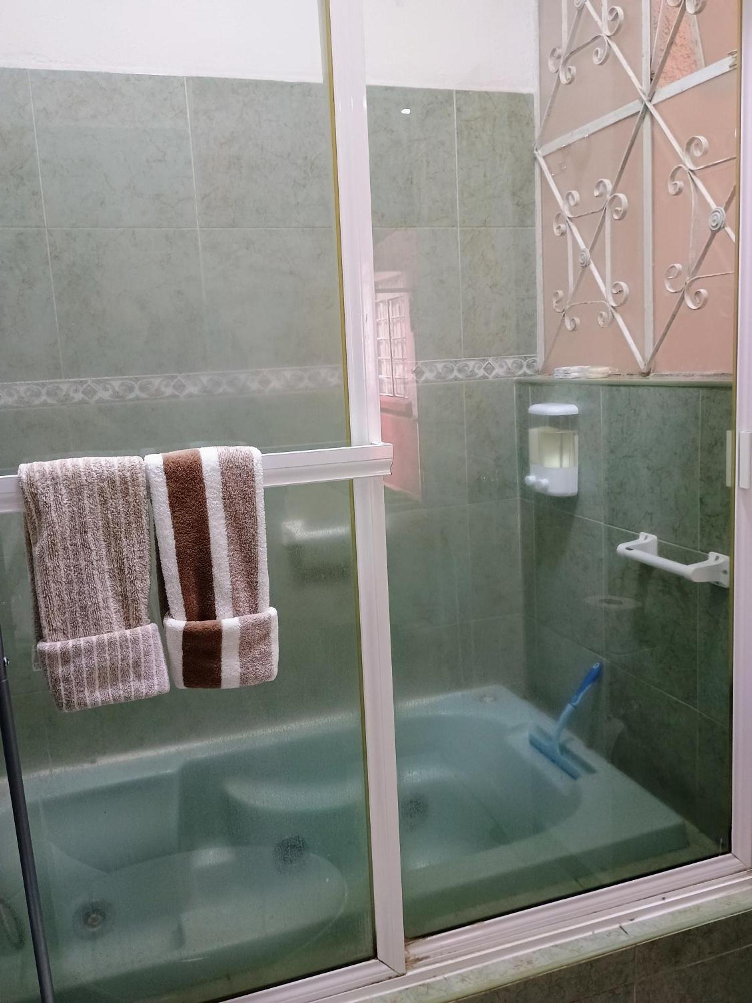 شقة Relax مدينة مكسيكو المظهر الخارجي الصورة
