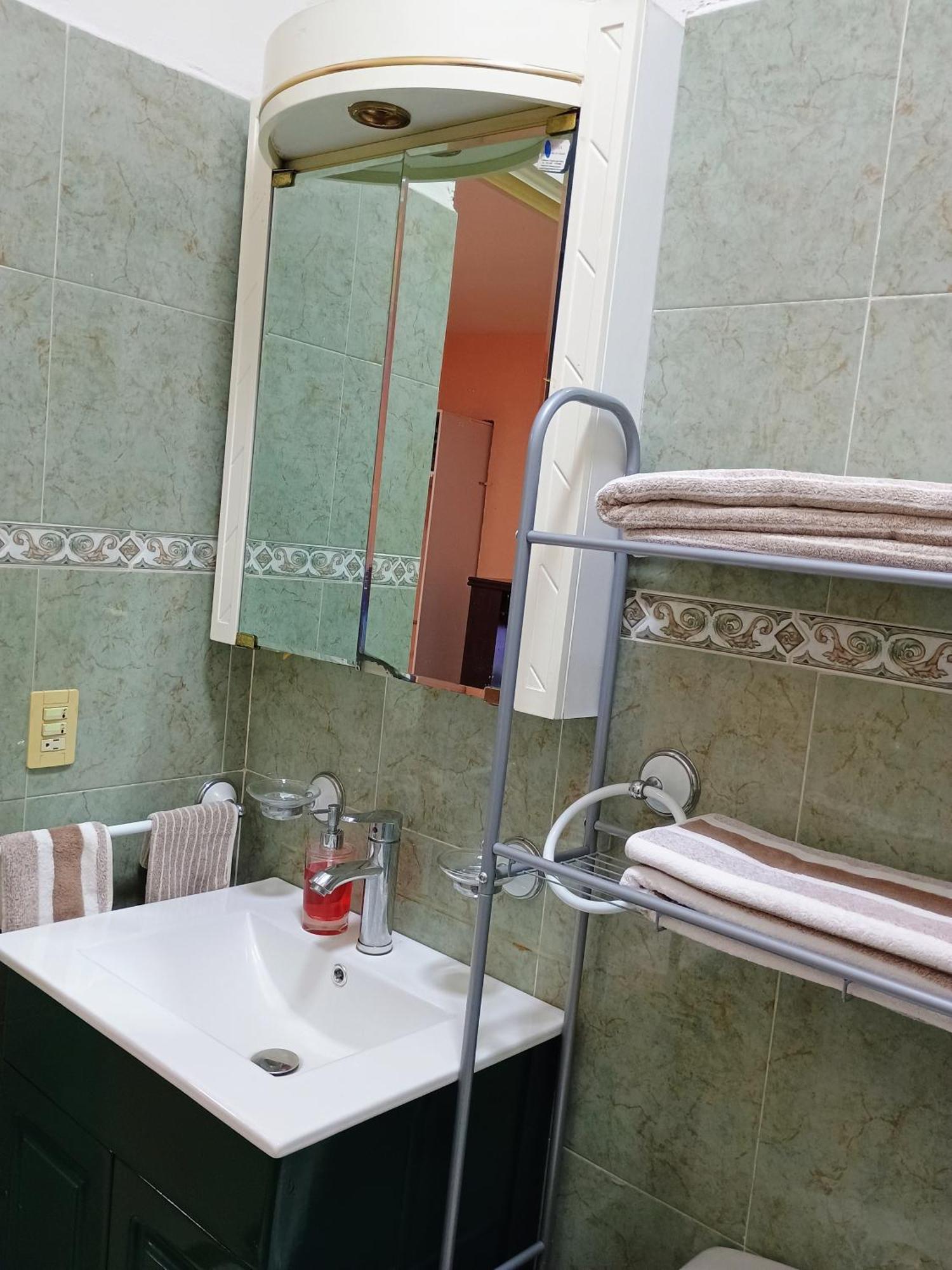 شقة Relax مدينة مكسيكو المظهر الخارجي الصورة